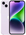 Смартфон iPhone 14 256Gb Purple