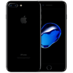 Смартфон Apple iPhone 7 32GB Jet Black
