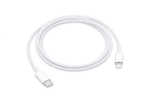 Кабель Apple Lightning/USB‑C (1м)